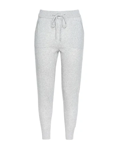 8 By Yoox Pants In Grey