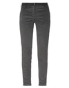 Jacob Cohёn Casual Pants In Grey