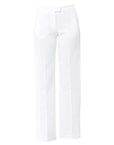 Pinko Pants In White