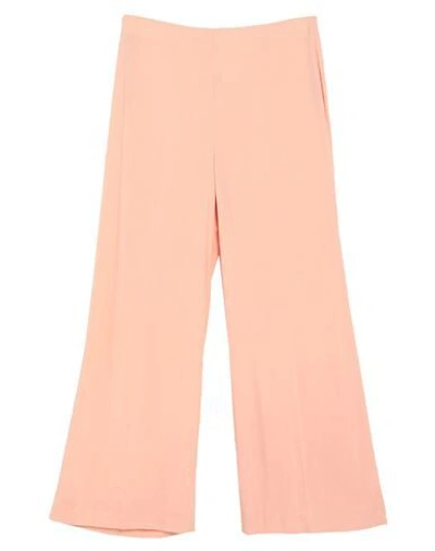 Jucca Pants In Pink