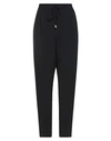 Antonelli Casual Pants In Black