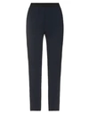 Jucca Casual Pants In Dark Blue