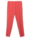 Dixie Pants In Red