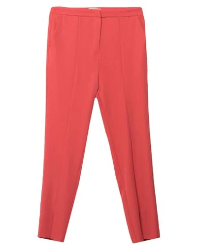 Dixie Pants In Red