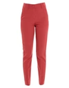 Blumarine Pants In Red