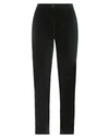 Emporio Armani Pants In Dark Green