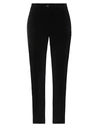 Emporio Armani Pants In Blue