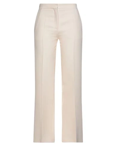 Valentino Pants In Light Pink