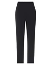 Beatrice B Beatrice .b Woman Pants Midnight Blue Size 14 Polyester, Elastane In Blue