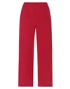 Aspesi Pants In Red