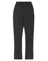 A.b. Pants In Black
