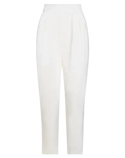 Actualee Pants In White