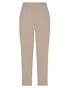 Antonelli Pants In Light Grey