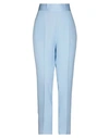 Space Simona Corsellini Pants In Blue