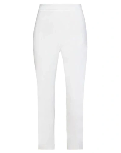 Pinko Pants In White