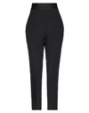 Space Simona Corsellini Pants In Black