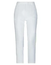 Barbara Bui Casual Pants In White