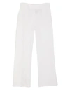 Manila Grace Pants In White