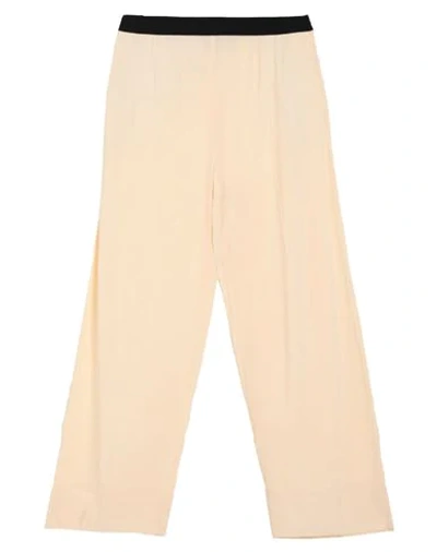 Jucca Pants In White