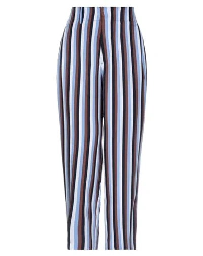 Berwich Pants In Azure