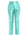 Dolce & Gabbana Pants In Green