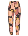 Manila Grace Pants In Pink