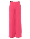 Rinascimento Pants In Fuchsia