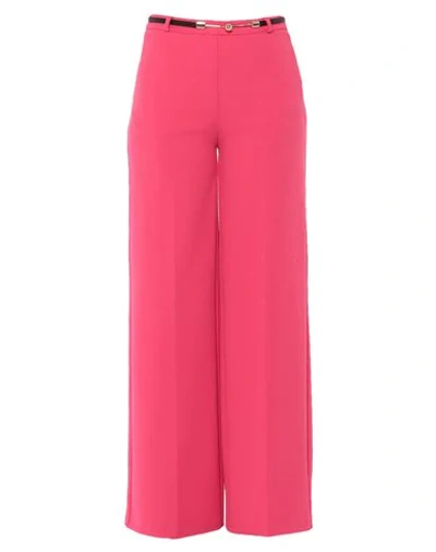 Rinascimento Pants In Fuchsia