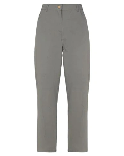 's Max Mara Pants In Grey