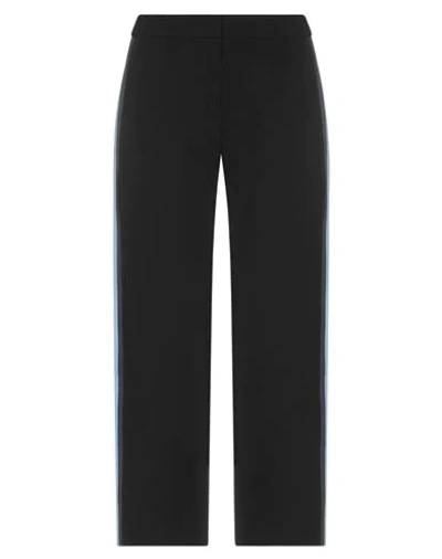 Kenzo Pants In Black