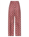 True Royal Pants In Dark Blue