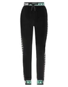 Dolce & Gabbana Pants In Black