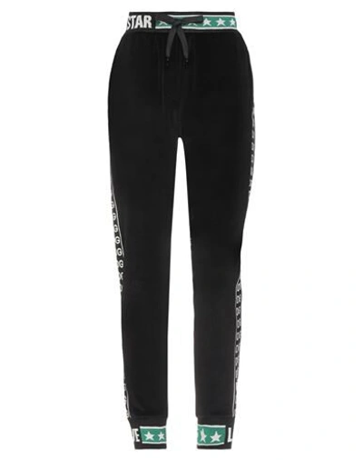 Dolce & Gabbana Pants In Black