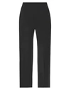 Antonelli Casual Pants In Black