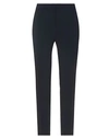 Manila Grace Pants In Dark Blue