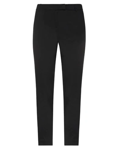 Liu •jo Pants In Black