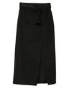 ACTUALEE 3/4 LENGTH SKIRTS,35448267LE 3
