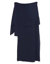 ALESSIO BARDELLE LONG SKIRTS,35457290UN 5