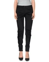 Ermanno Di Ermanno Scervino Casual Pants In Black