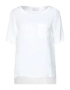 Caractere Blouses In White