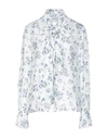 Be Blumarine Shirts In White