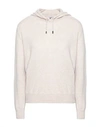 8 By Yoox Sweaters In Beige