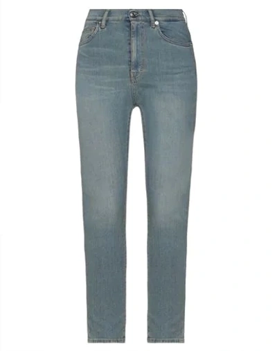 Iro Jeans In Blue