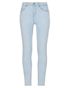 Liu •jo Jeans In Blue