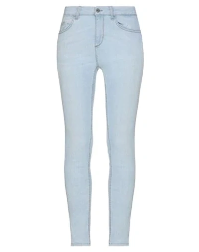 Liu •jo Jeans In Blue