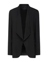 Hanita Suit Jackets In Black