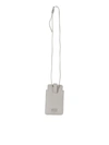 MAISON MARGIELA SHOULDER PHONE HOLDER