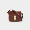 Apc A.p.c. Bags In Brown