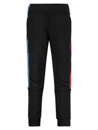 Adidas Originals Adidas Kids' Adicolor Primeblue Track Pants In Black