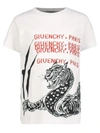 GIVENCHY KIDS T-SHIRT FOR BOYS